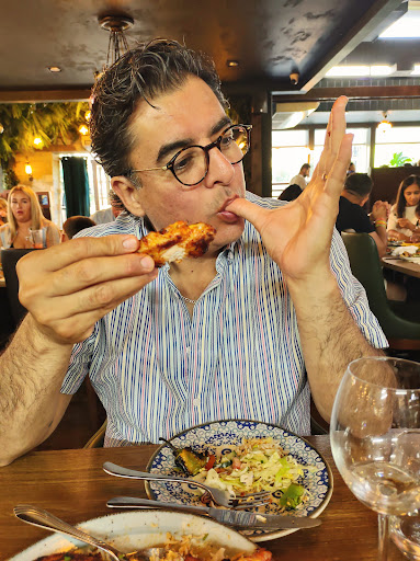 Photo of Olive Tree Turkish Mediterranean Restaurant and Bar - 199 Midsummer Blvd, Milton Keynes MK9 1EA